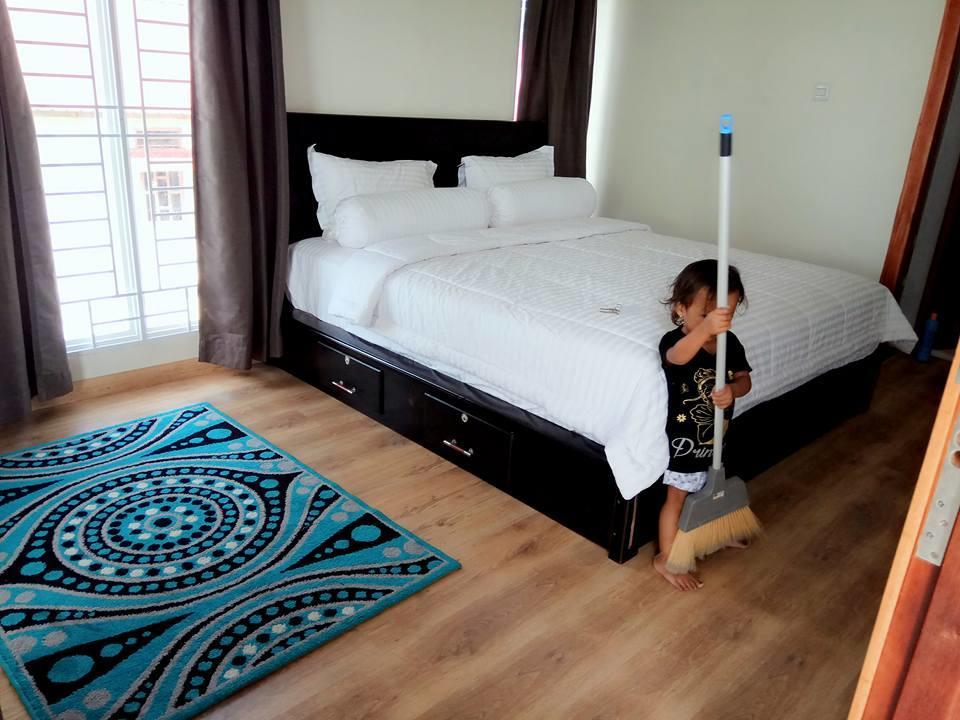 Oseda Nias Surf House Hotel Hilibotodane Eksteriør billede